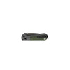 Benchmade 430SBK Redoubt Folding Knife – CPM-D2 Partial Serrated