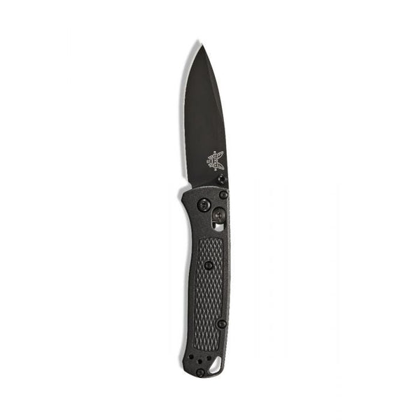 Benchmade 533 Mini Bugout Axis-lock Folding Knife – S30V Steel CF-Elite Handle