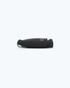 Benchmade 534BK Bugout Vapyr Folding Knife - Cerakote CPM-Magnacut w/ Black Aluminum Handle