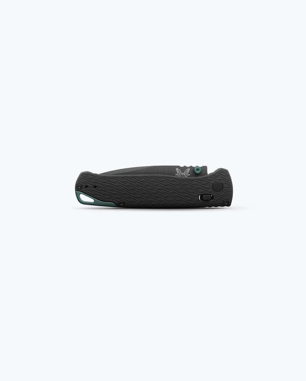 Benchmade 534BK Bugout Vapyr Folding Knife - Cerakote CPM-Magnacut w/ Black Aluminum Handle