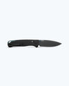 Benchmade 534BK Bugout Vapyr Folding Knife - Cerakote CPM-Magnacut w/ Black Aluminum Handle