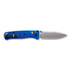 Benchmade 535 Bugout Folding Knife – Satin S30V Blade