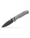 Benchmade 535BK-08 Bugout Folding Knife – Storm Gray / S30V Steel | Benchmade USA