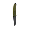 Benchmade 537GY-1 Bailout Tactical Folding Knife – CPM M4