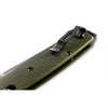 Benchmade 537GY-1 Bailout Tactical Folding Knife – CPM M4