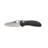Benchmade 550-S30V Griptilian Folding Knife – Satin S30V Sheepfoot Blade | Benchmade USA