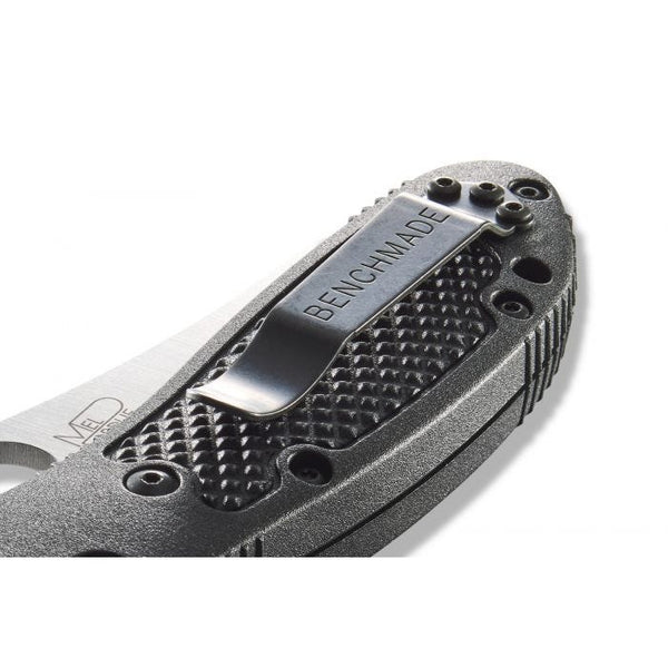 Benchmade 550-S30V Griptilian Folding Knife – Satin S30V Sheepfoot Blade | Benchmade USA