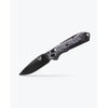 Benchmade 565BK-02 Mini Freek Folding Knife – CPM-M4 w/ Multicolor G10 Handle