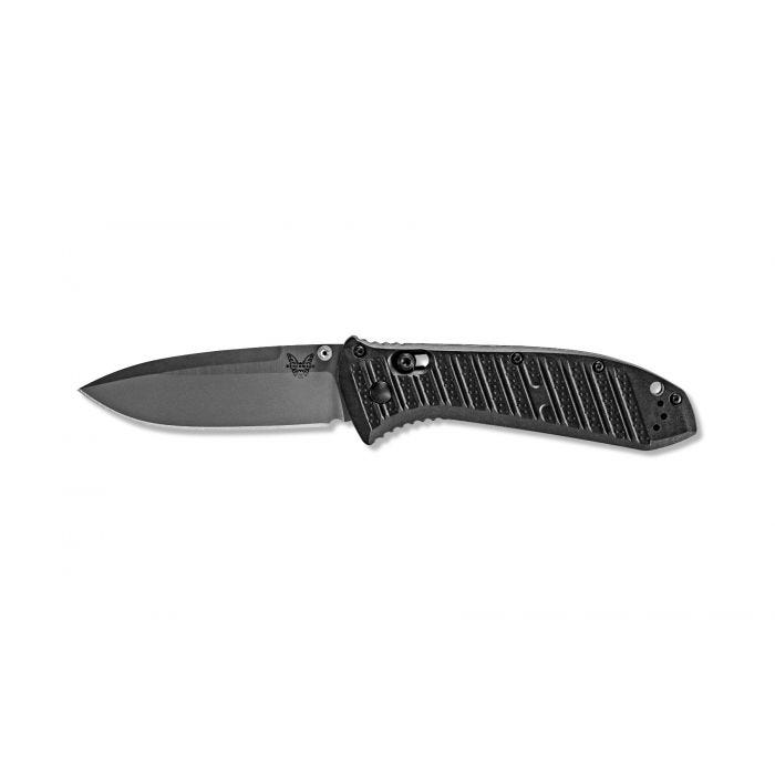 Benchmade 570-1 Presidio II Folding Knife – Satin S30V | Benchmade USA