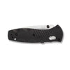 Benchmade 585 Mini Barrage Spring Assisted Folding Knife – 154CM Steel | Benchmade USA