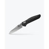 Benchmade 945-2 Mini Osborne Folding Knife – S90V w/ Carbon Fiber Handle
