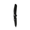 Benchmade 945BK-1 Mini Osborne Folding Knife – Black G10 w/ Black S30V Blade | Benchmade USA