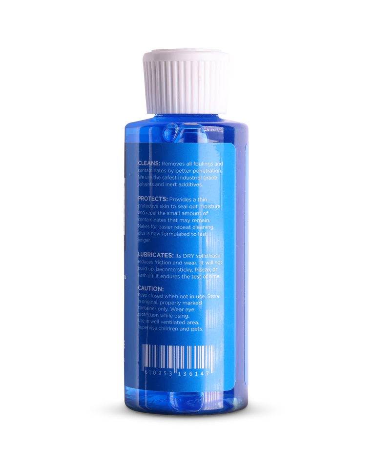Benchmade BlueLube Knife Cleaner | Benchmade USA