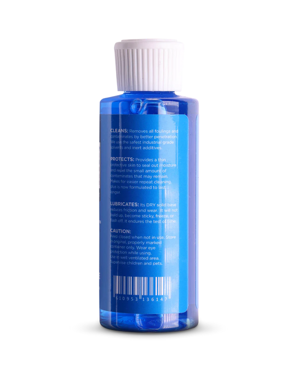 Benchmade BlueLube Knife Cleaner | Benchmade USA