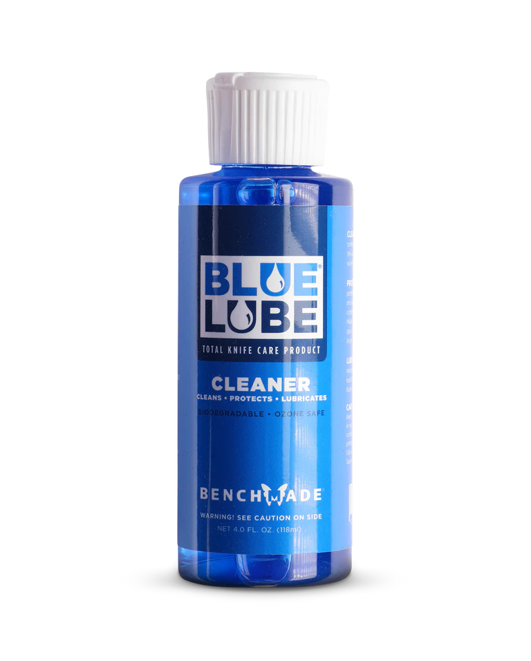 Benchmade BlueLube Knife Cleaner | Benchmade USA
