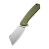 Civivi C2012A Mastodon Folding Knife – OD Green G10 Handle | Civivi Knives