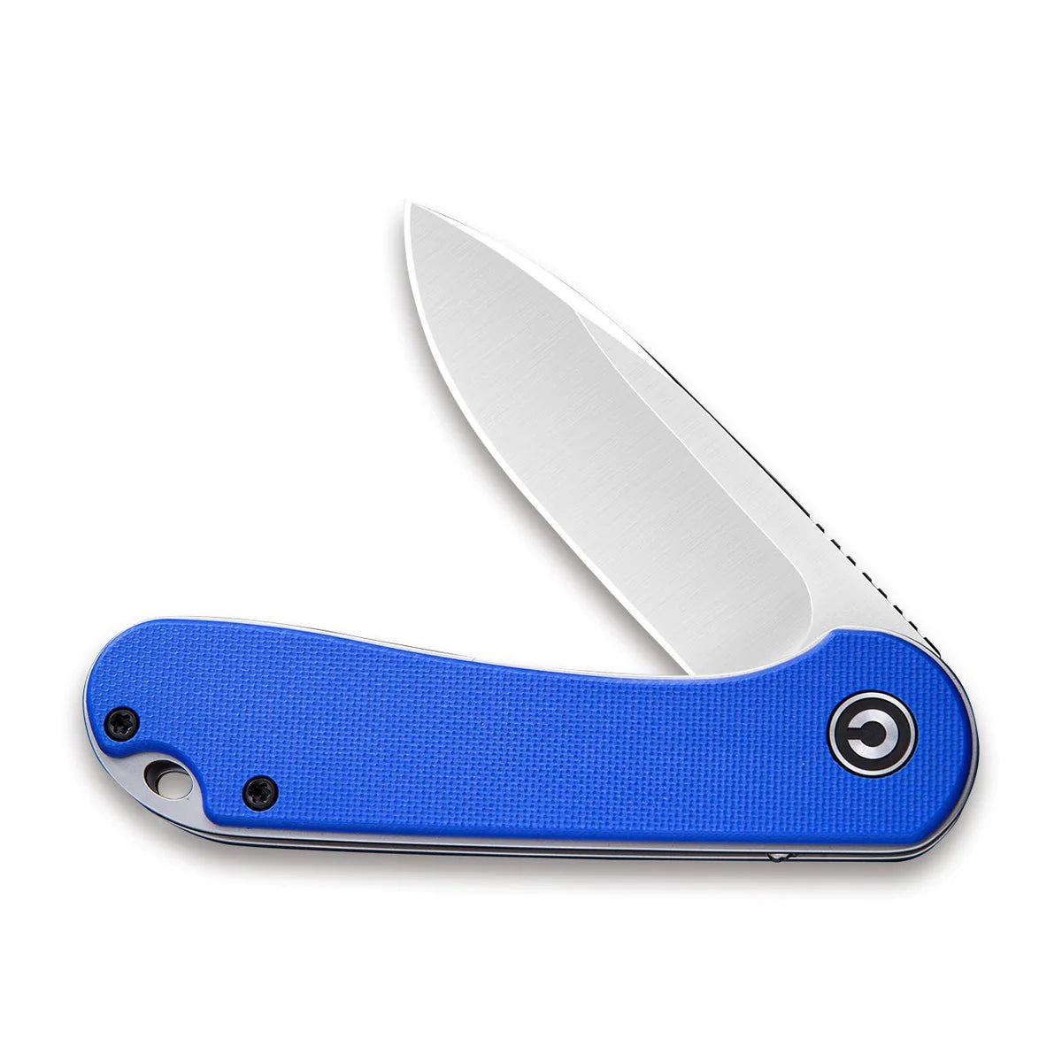 Civivi C907F Elementum Folding Knife – Blue G10 Handle | Civivi Knives