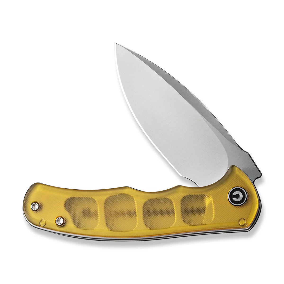Civivi C18026C-4 Mini Praxis Folding Knife w/ Ultem Handle – D2 Steel