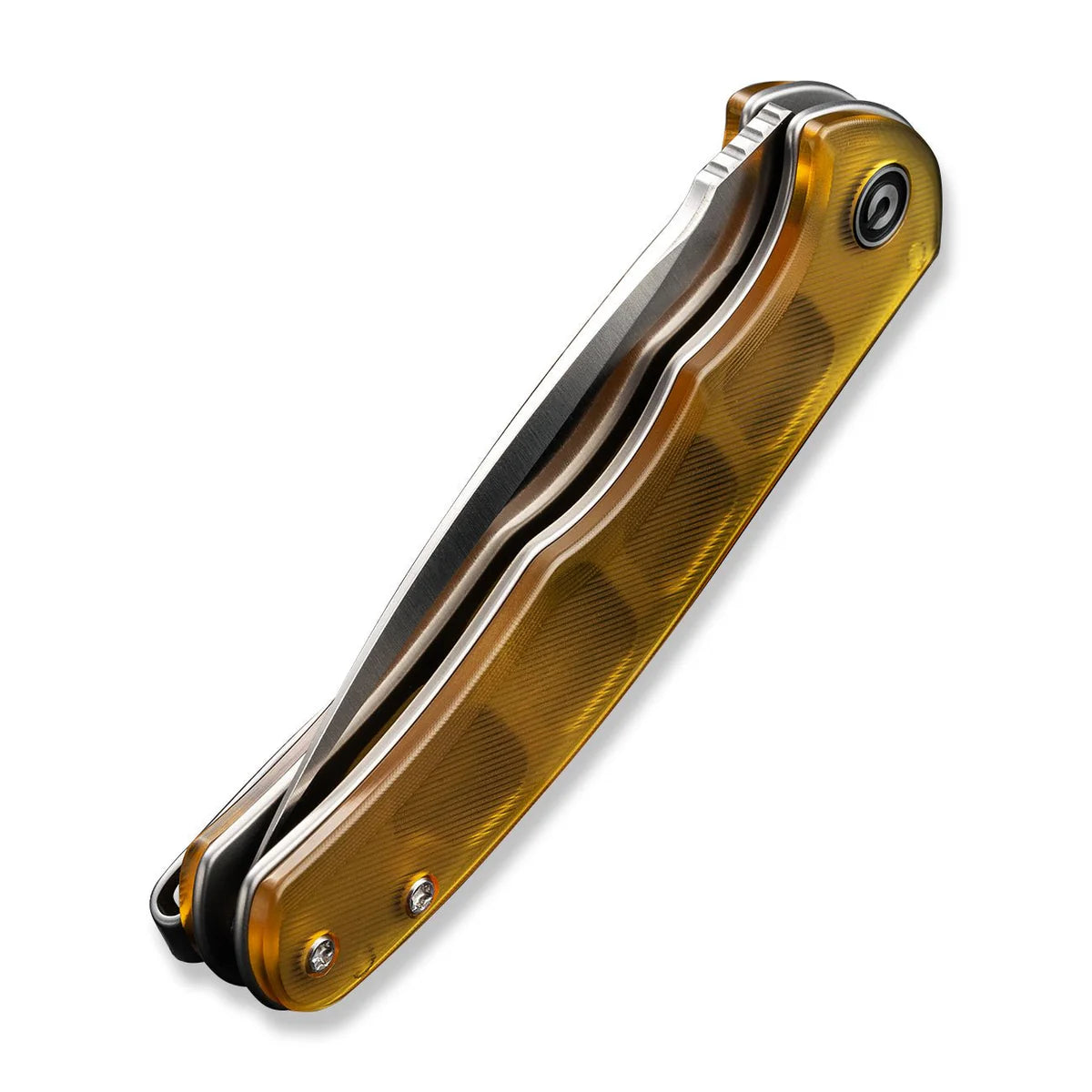 Civivi C18026C-4 Mini Praxis Folding Knife w/ Ultem Handle – D2 Steel