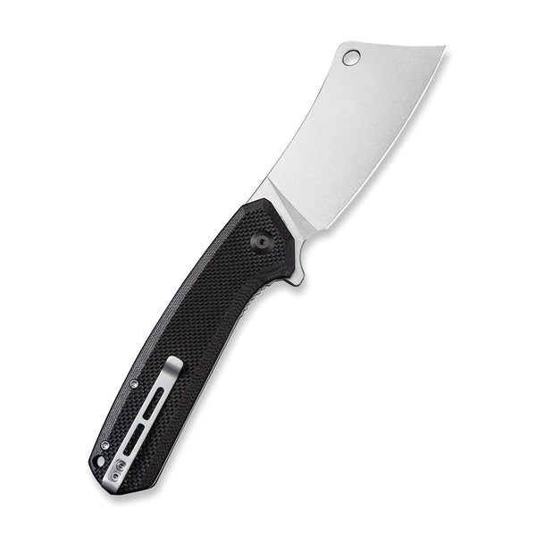 Civivi C2012C Mastodon Folding Knife – Black G10 Handle | Civivi Knives