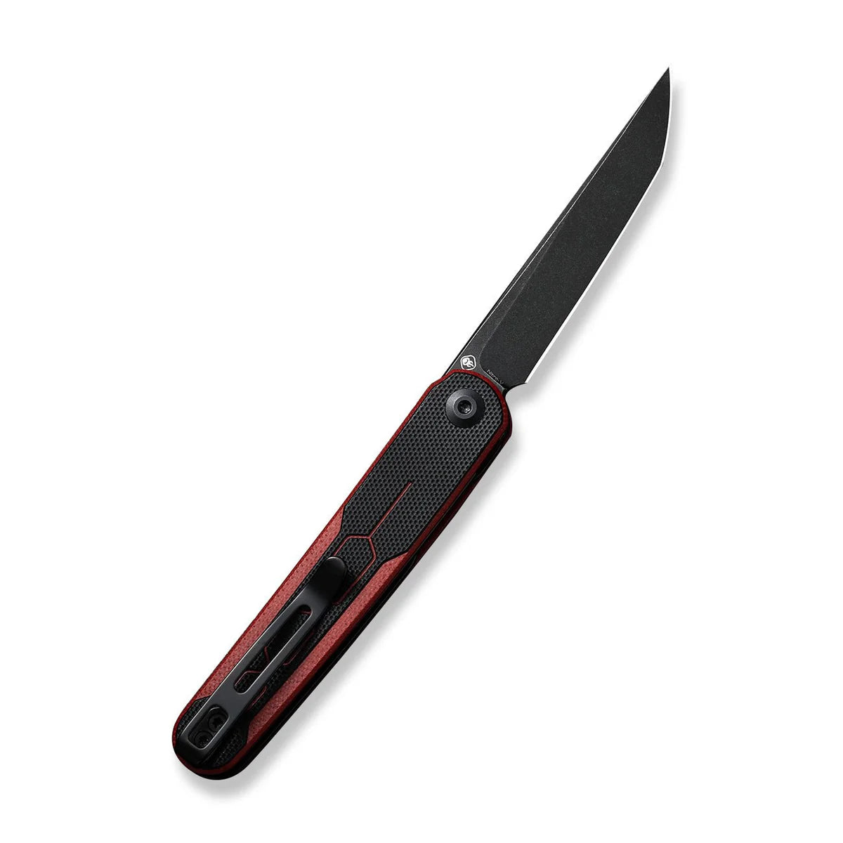 Civivi C23015-1 KwaiQ Flipper Folding Knife w/ G10 Handle – Nitro-V Steel