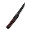 Civivi C23015-1 KwaiQ Flipper Folding Knife w/ G10 Handle – Nitro-V Steel