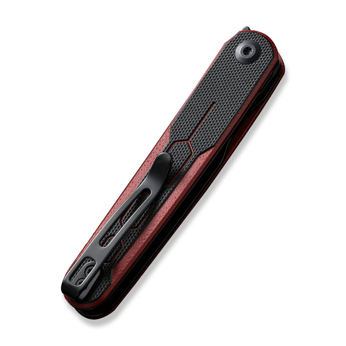 Civivi C23015-1 KwaiQ Flipper Folding Knife w/ G10 Handle – Nitro-V Steel