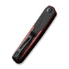 Civivi C23015-1 KwaiQ Flipper Folding Knife w/ G10 Handle – Nitro-V Steel