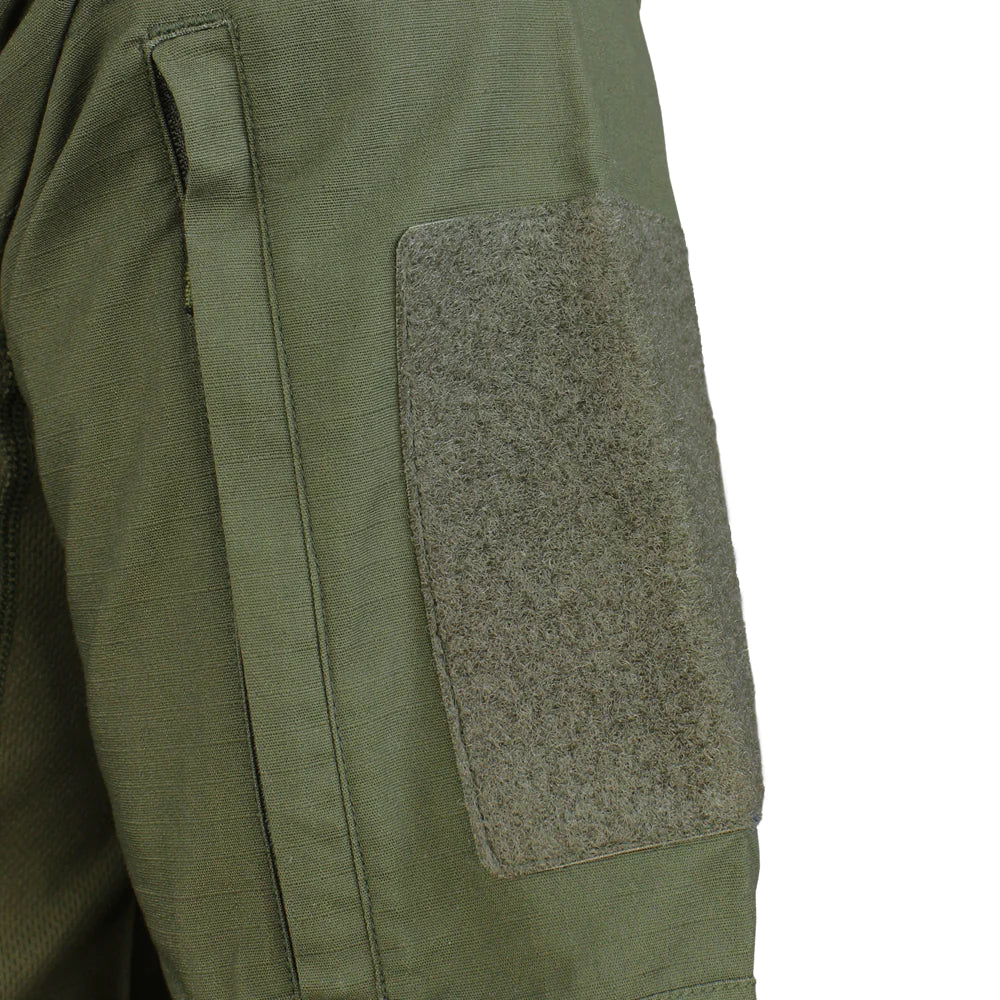 Condor Long Sleeve Combat Shirt – Olive Drab