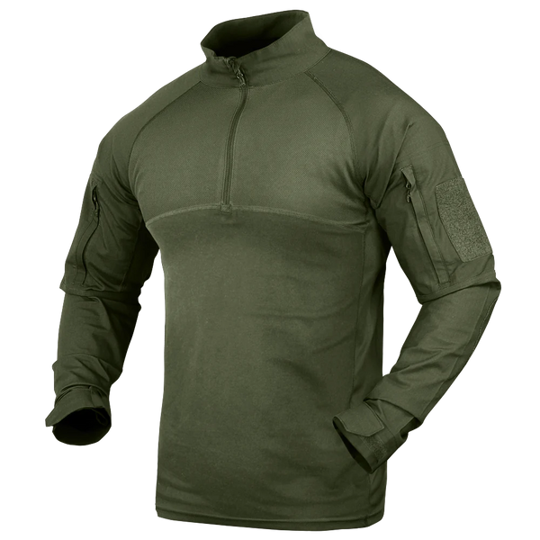 Condor Long Sleeve Combat Shirt – Olive Drab | Condor