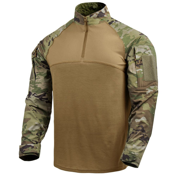 Condor Long Sleeve Combat Shirt Gen II – Multicam