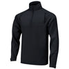 Condor Patrol Quarter Zip Softshell Jacket Gen II – Black