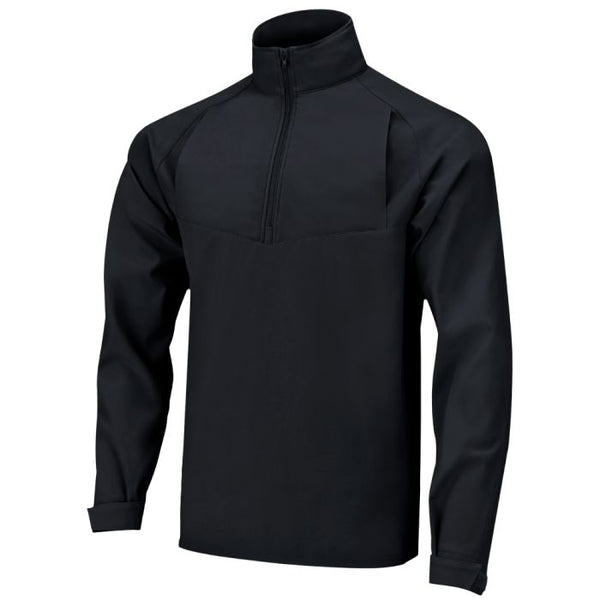 Condor Patrol Quarter Zip Softshell Jacket Gen II – Black