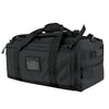 Condor Centurion 46L Duffle Bag – Black