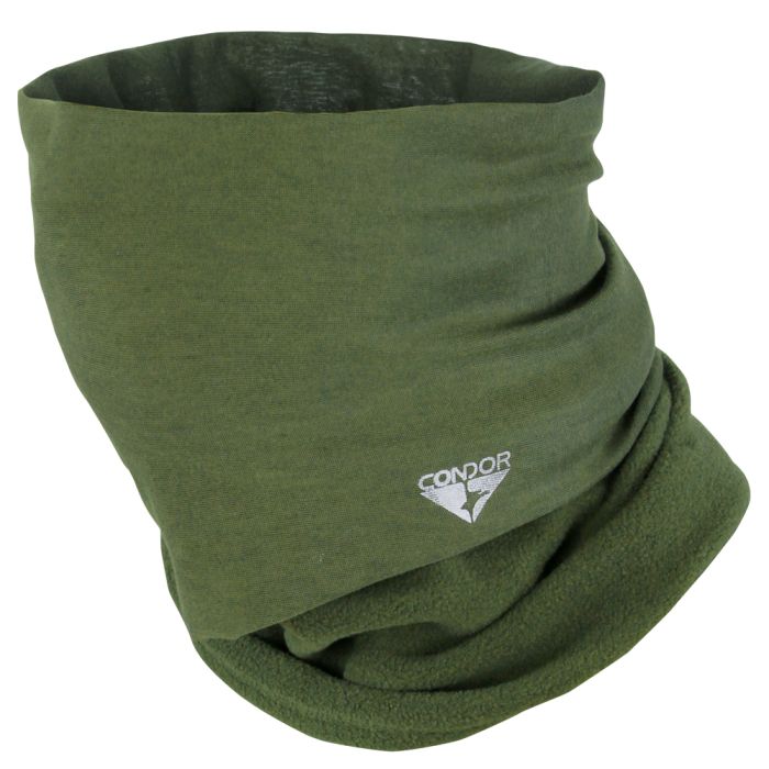 Condor Fleece Multi Wrap – Olive Drab