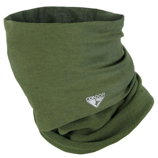 Condor Fleece Multi Wrap – Olive Drab