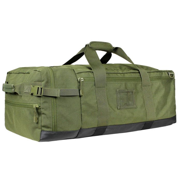 Condor Colossus 60L Duffle Bag – Olive Drab
