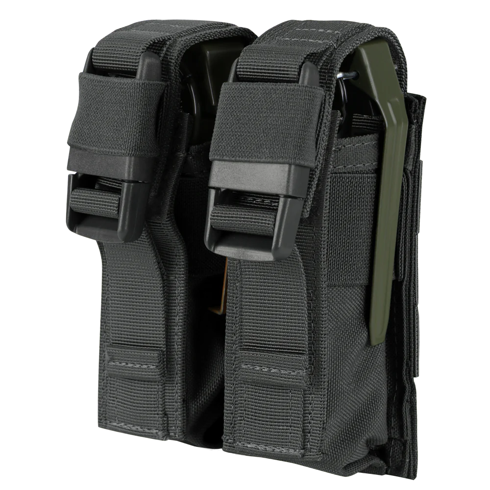Condor Flashbang Pouch – Black | Condor