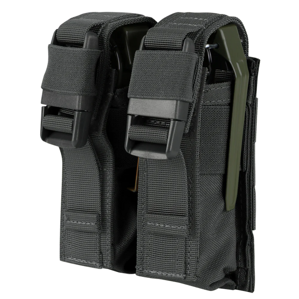 Condor Flashbang Pouch – Black | Condor