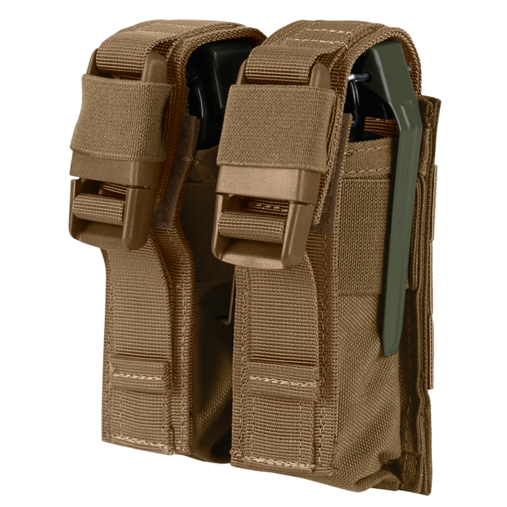 Condor Flashbang Pouch – Coyote Brown | Condor
