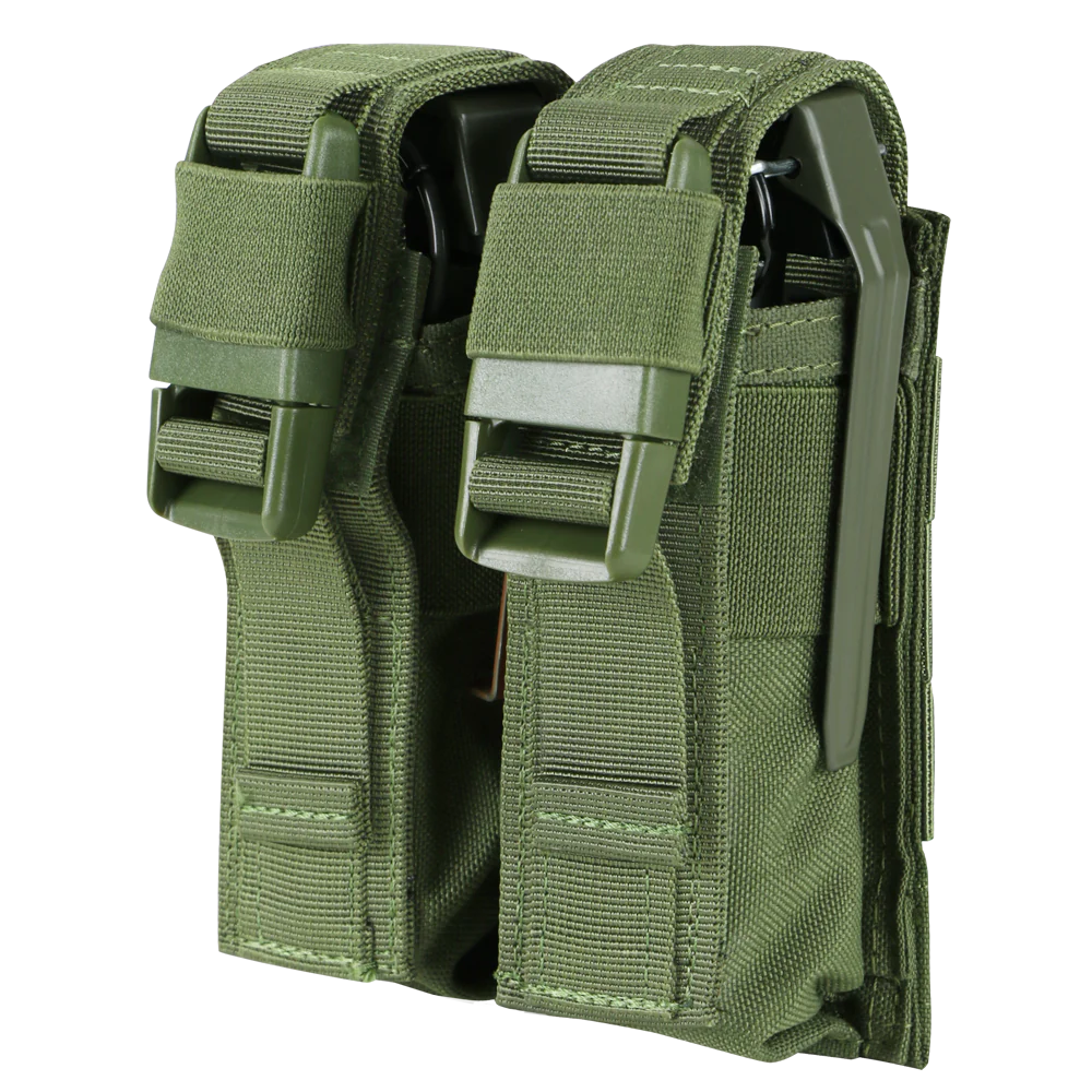 Condor Flashbang Pouch – Olive Drab | Condor