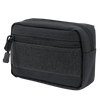 Condor Compact Utility Pouch – Black