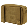 Condor Compact Utility Pouch – Coyote Brown | Condor