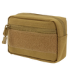 Condor Compact Utility Pouch – Coyote Brown | Condor