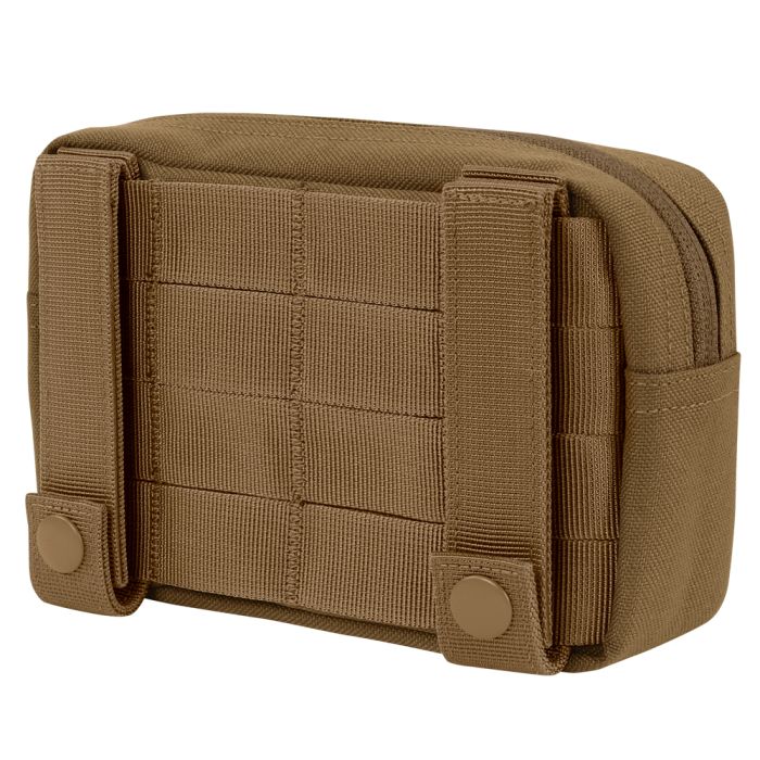 Condor Compact Utility Pouch – Olive Drab