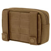 Condor Compact Utility Pouch – Olive Drab
