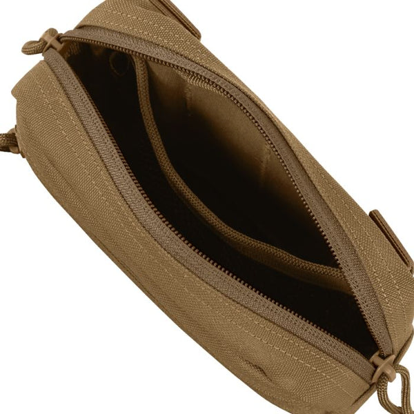Condor Compact Utility Pouch – Olive Drab