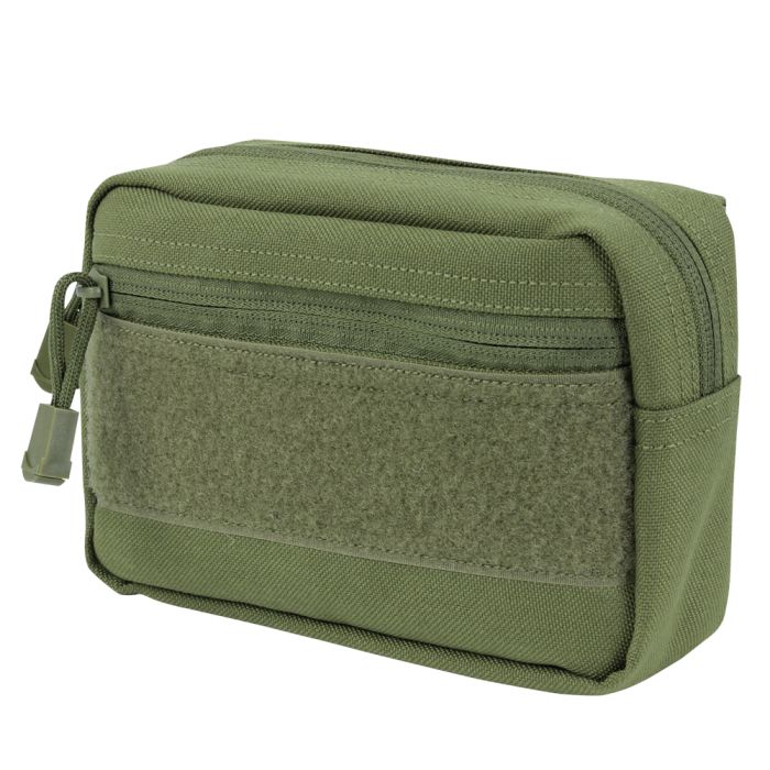 Condor Compact Utility Pouch – Olive Drab