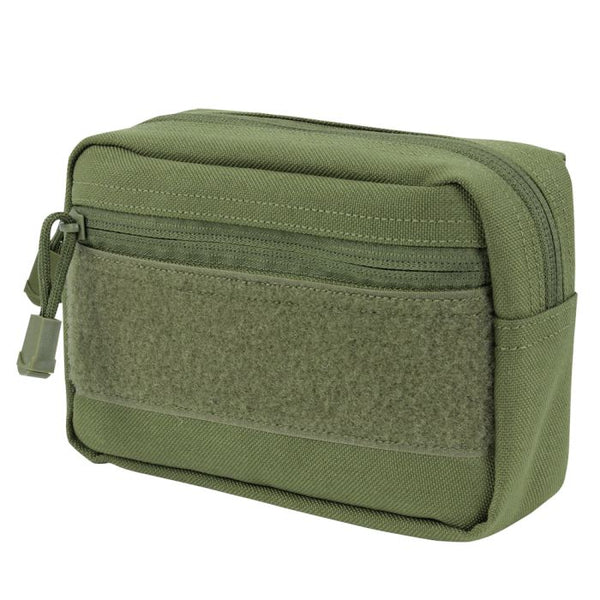 Condor Compact Utility Pouch – Olive Drab