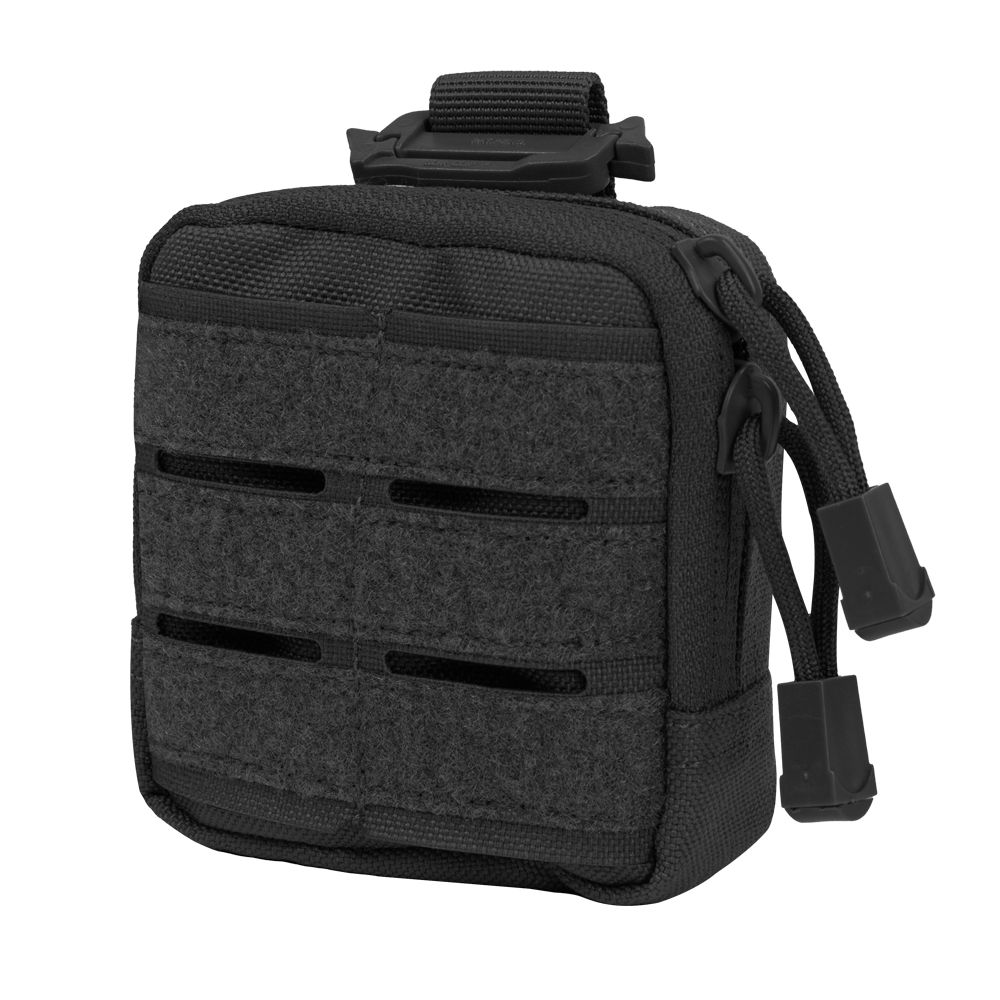 First Pouch Dip Condor DIP Pouch – Black